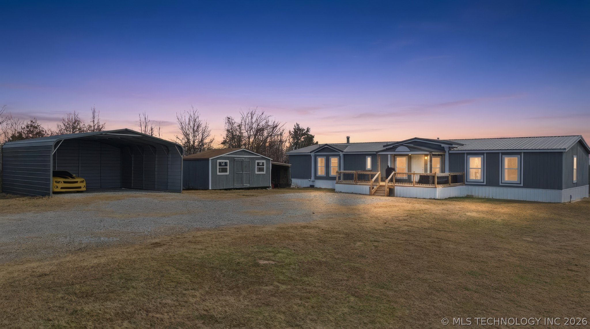 366360 E 5700 Road Property Photo 1