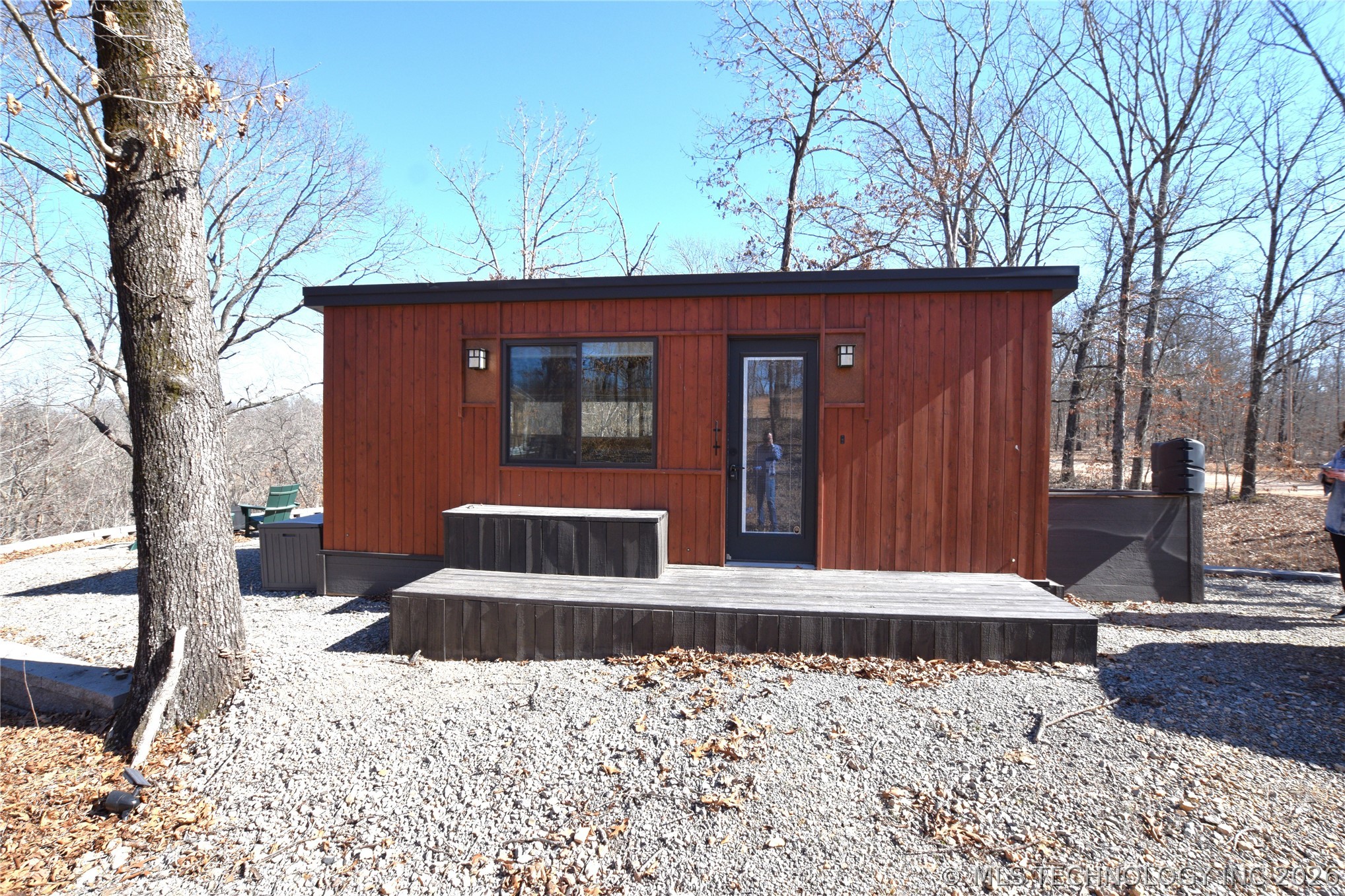 5958 Wiley Ridge Road Property Photo 1