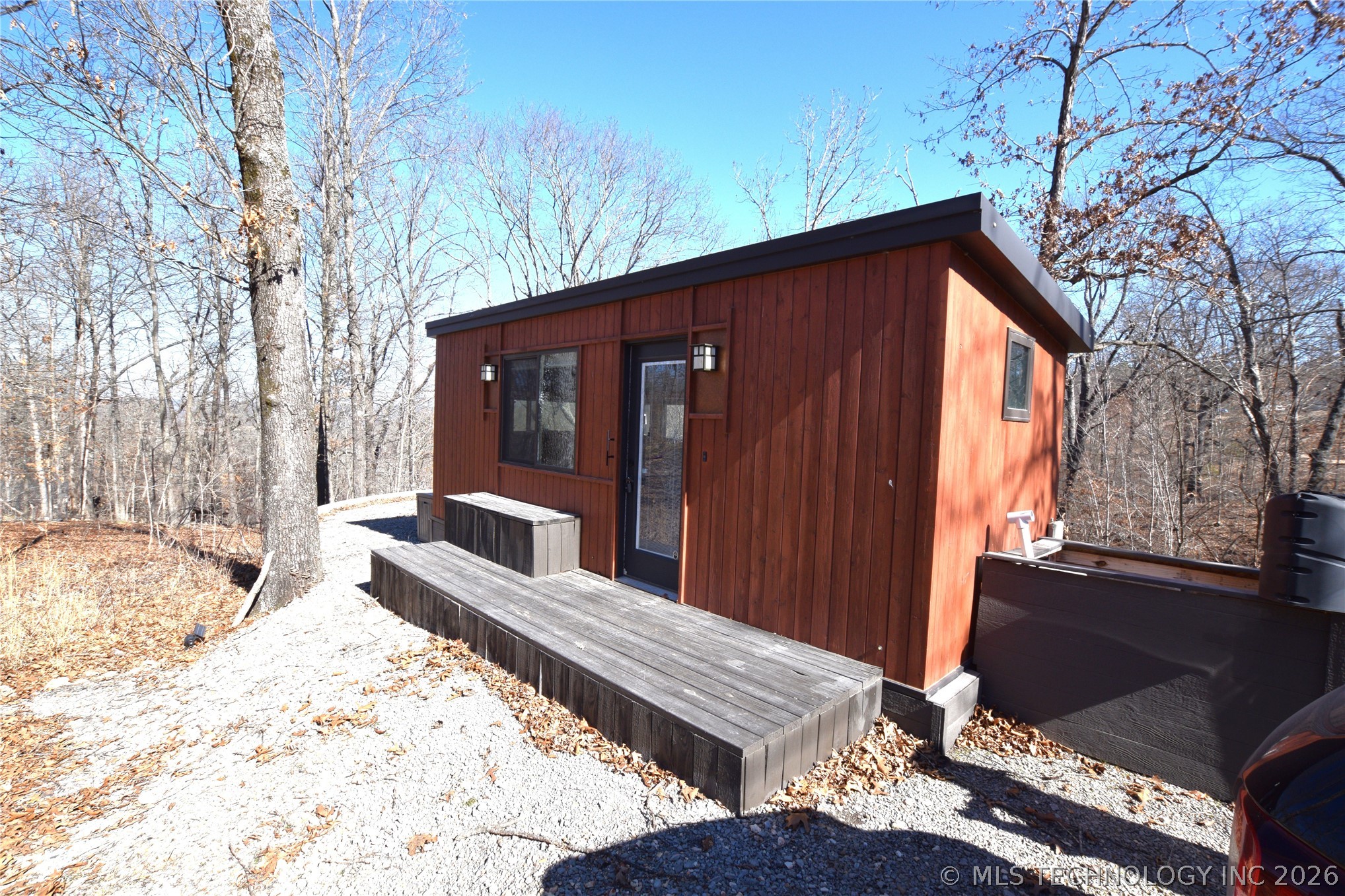 5958 Wiley Ridge Road Property Photo 2