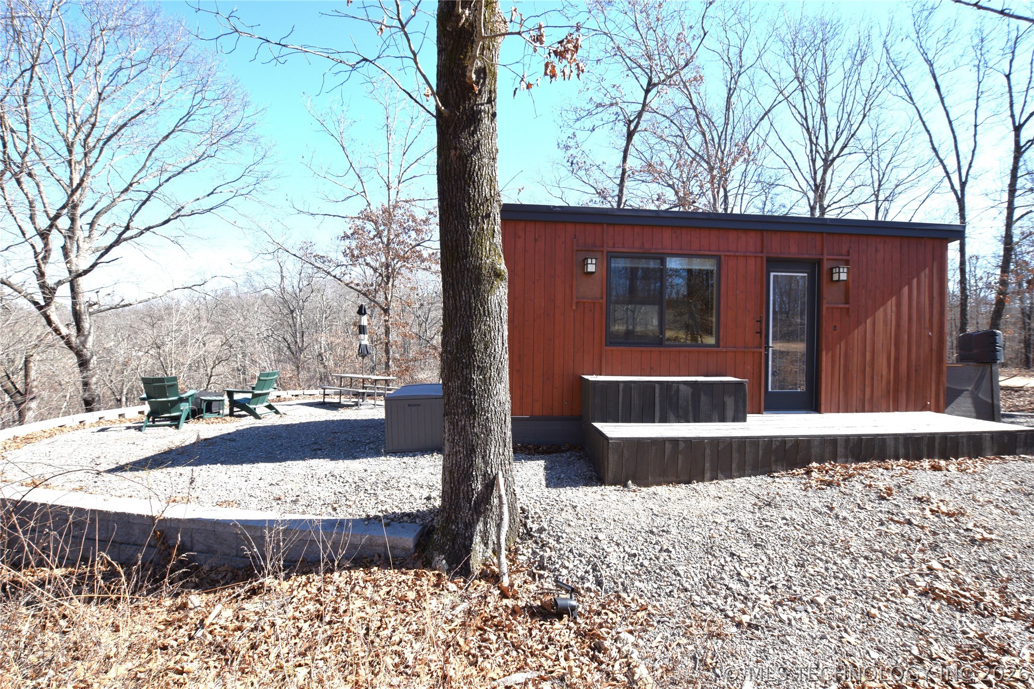 5958 Wiley Ridge Road Property Photo 3