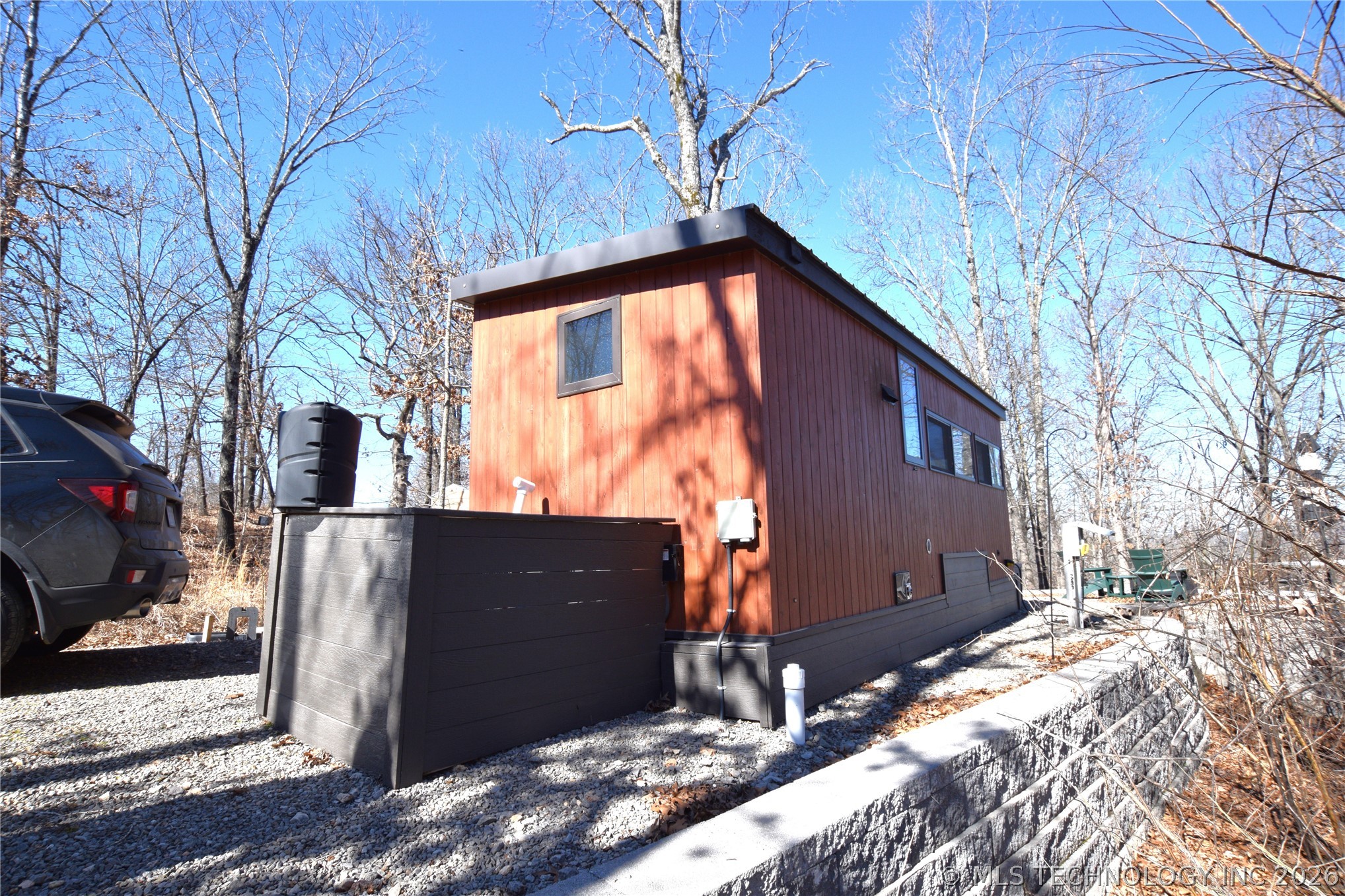 5958 Wiley Ridge Road Property Photo 5