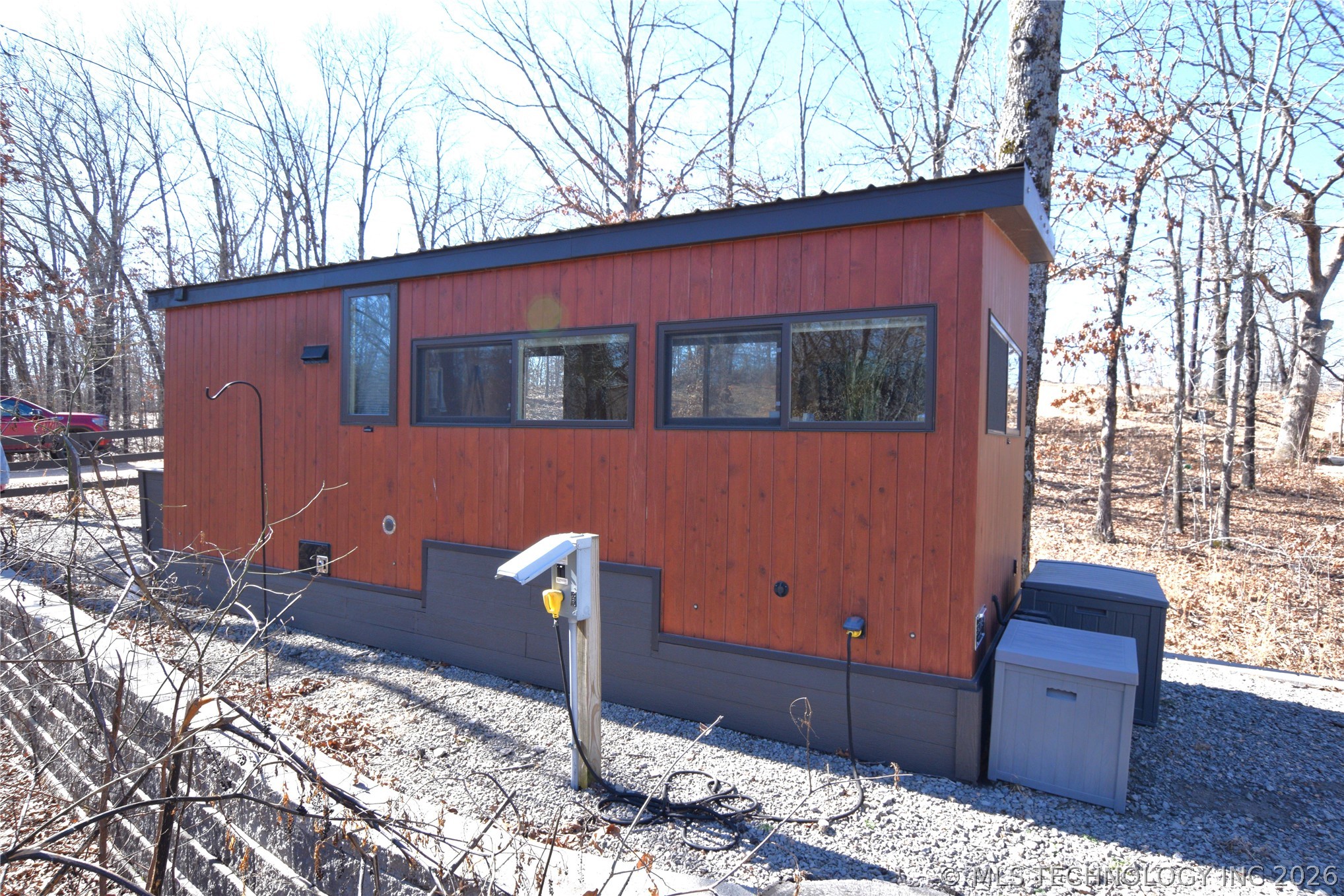 5958 Wiley Ridge Road Property Photo 6