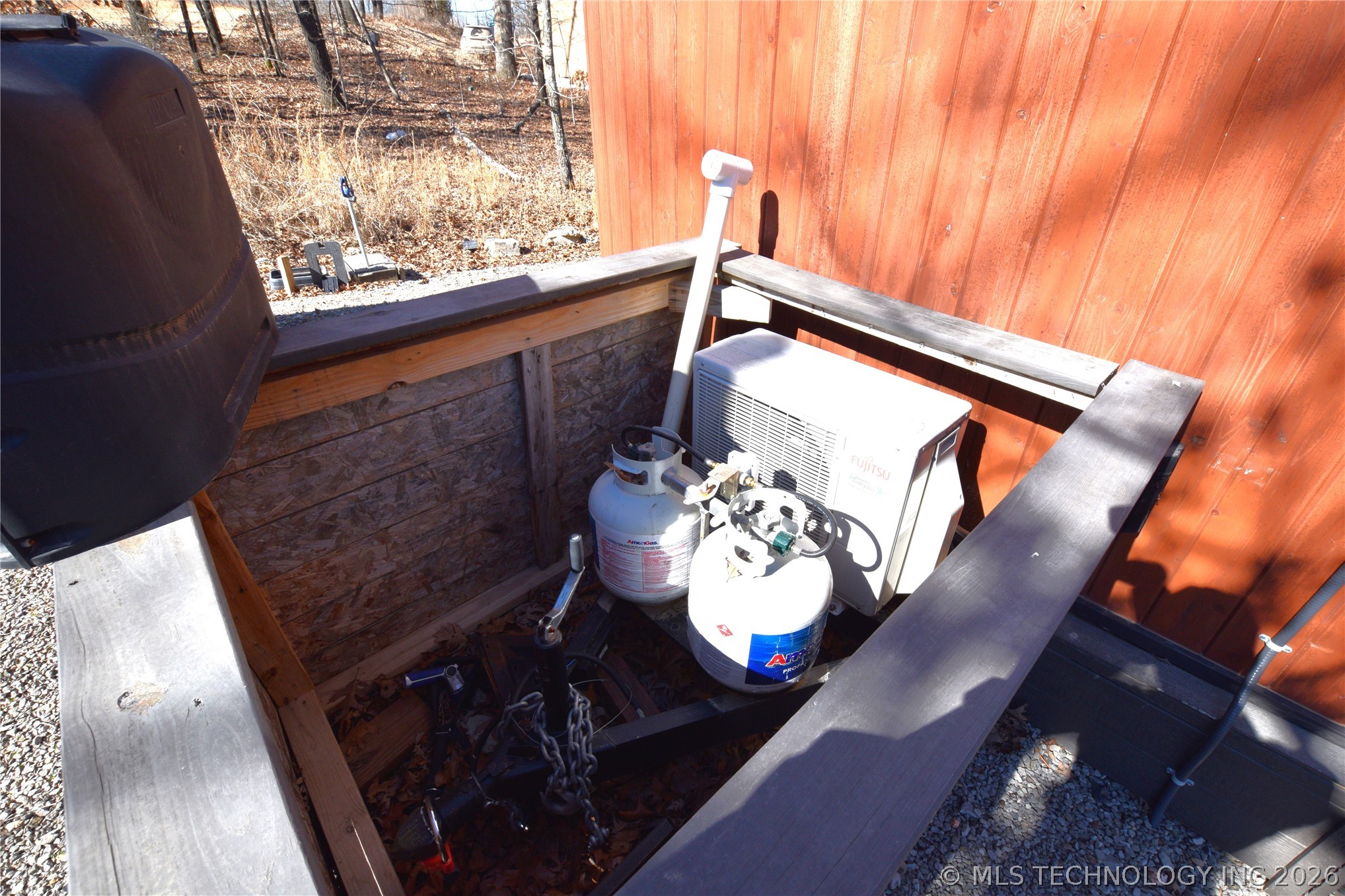 5958 Wiley Ridge Road Property Photo 8