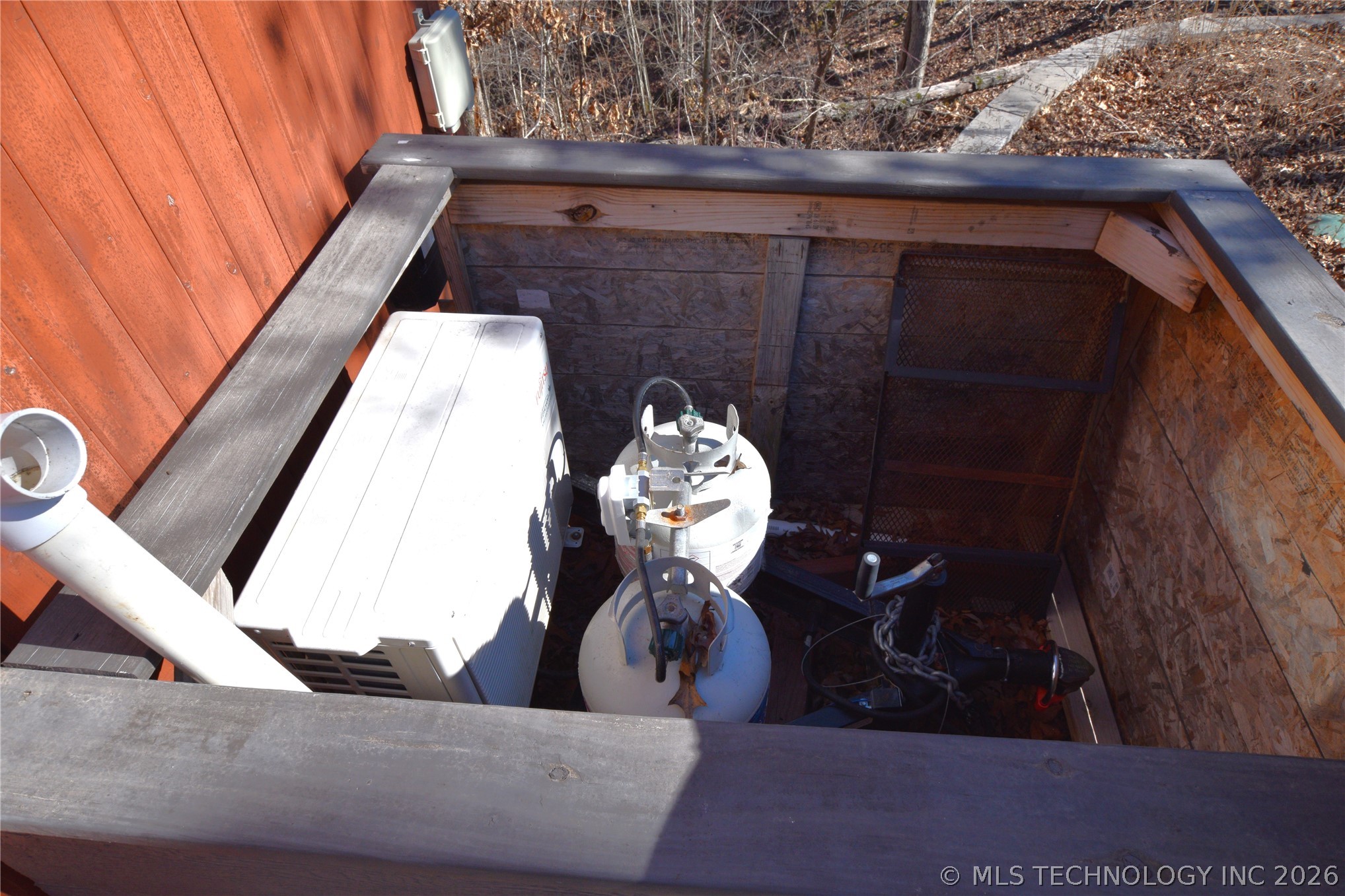 5958 Wiley Ridge Road Property Photo 10