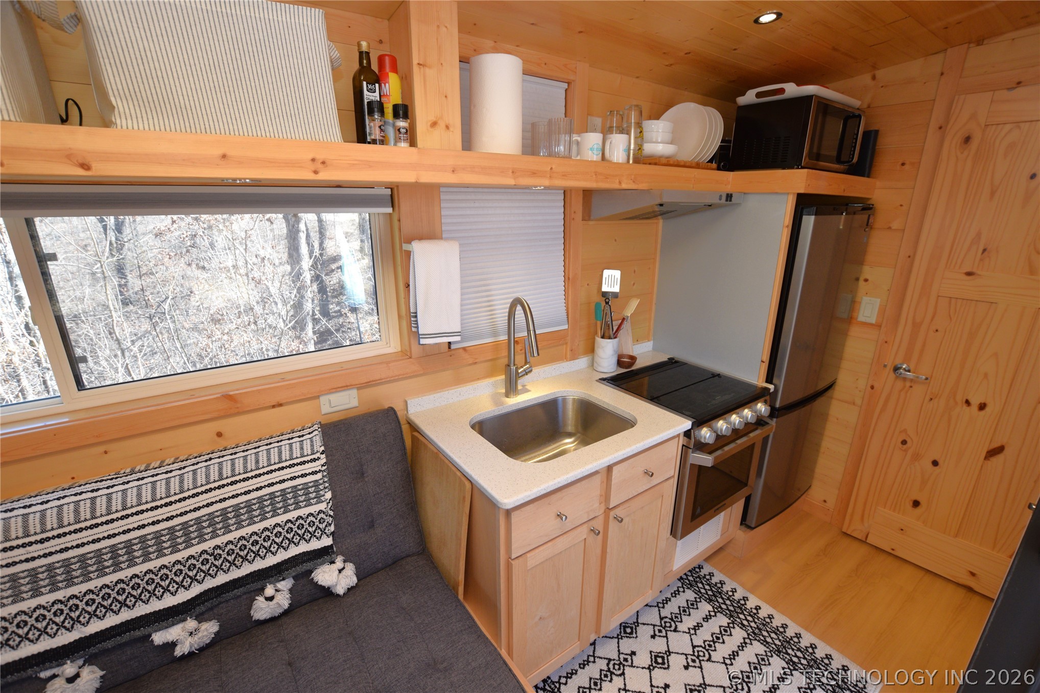 5958 Wiley Ridge Road Property Photo 13