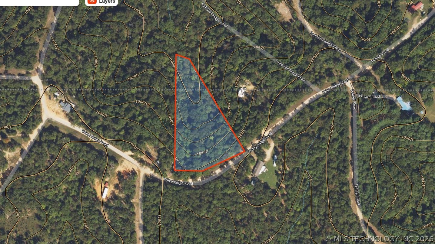 5958 Wiley Ridge Road Property Photo 23