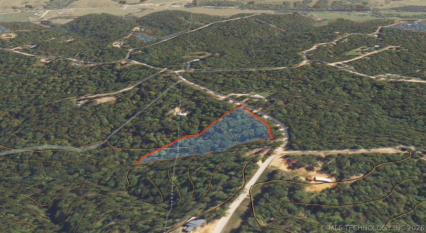 5958 Wiley Ridge Road Property Photo 27