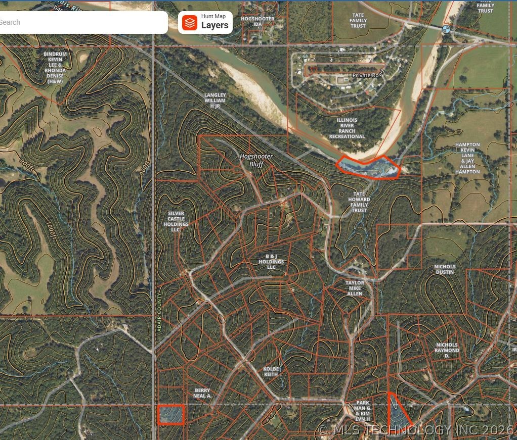 5958 Wiley Ridge Road Property Photo 28