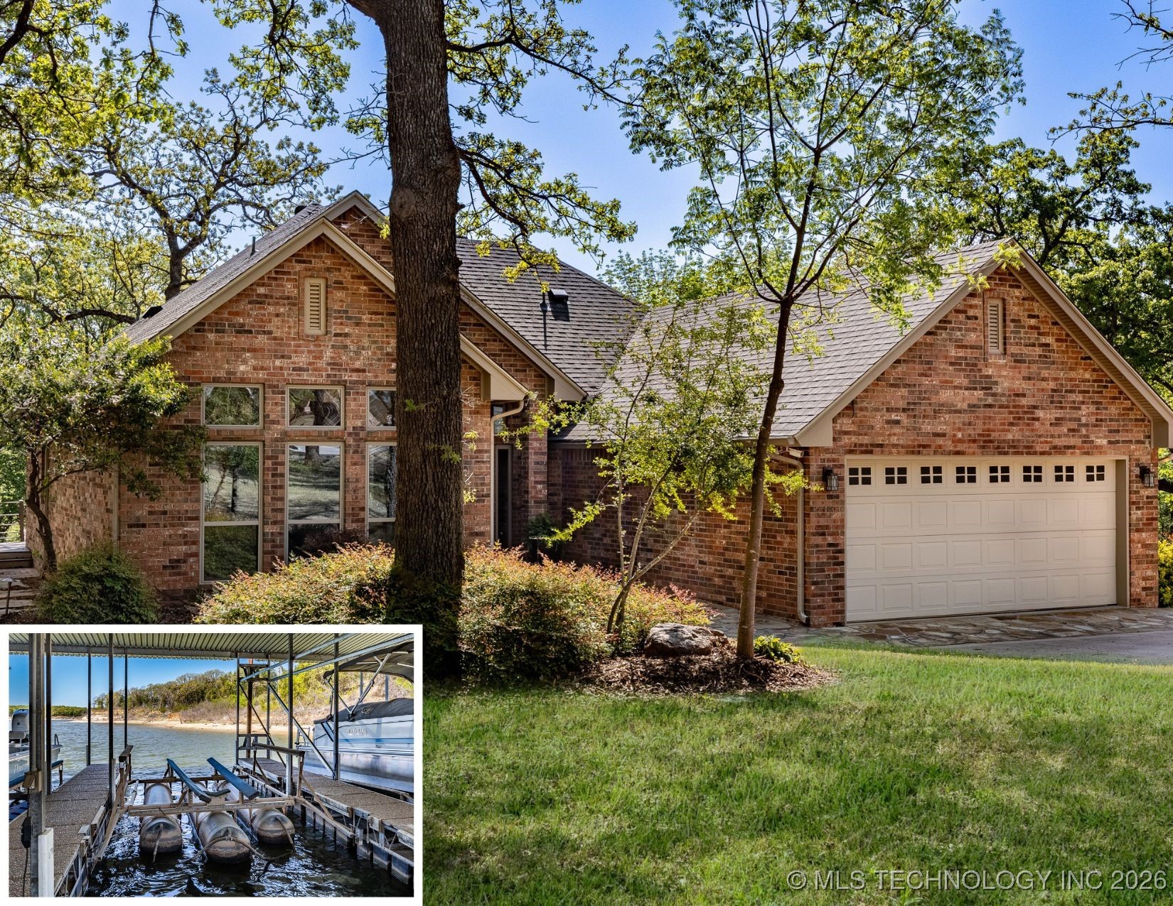 5440 Mainstay Drive Property Photo 1