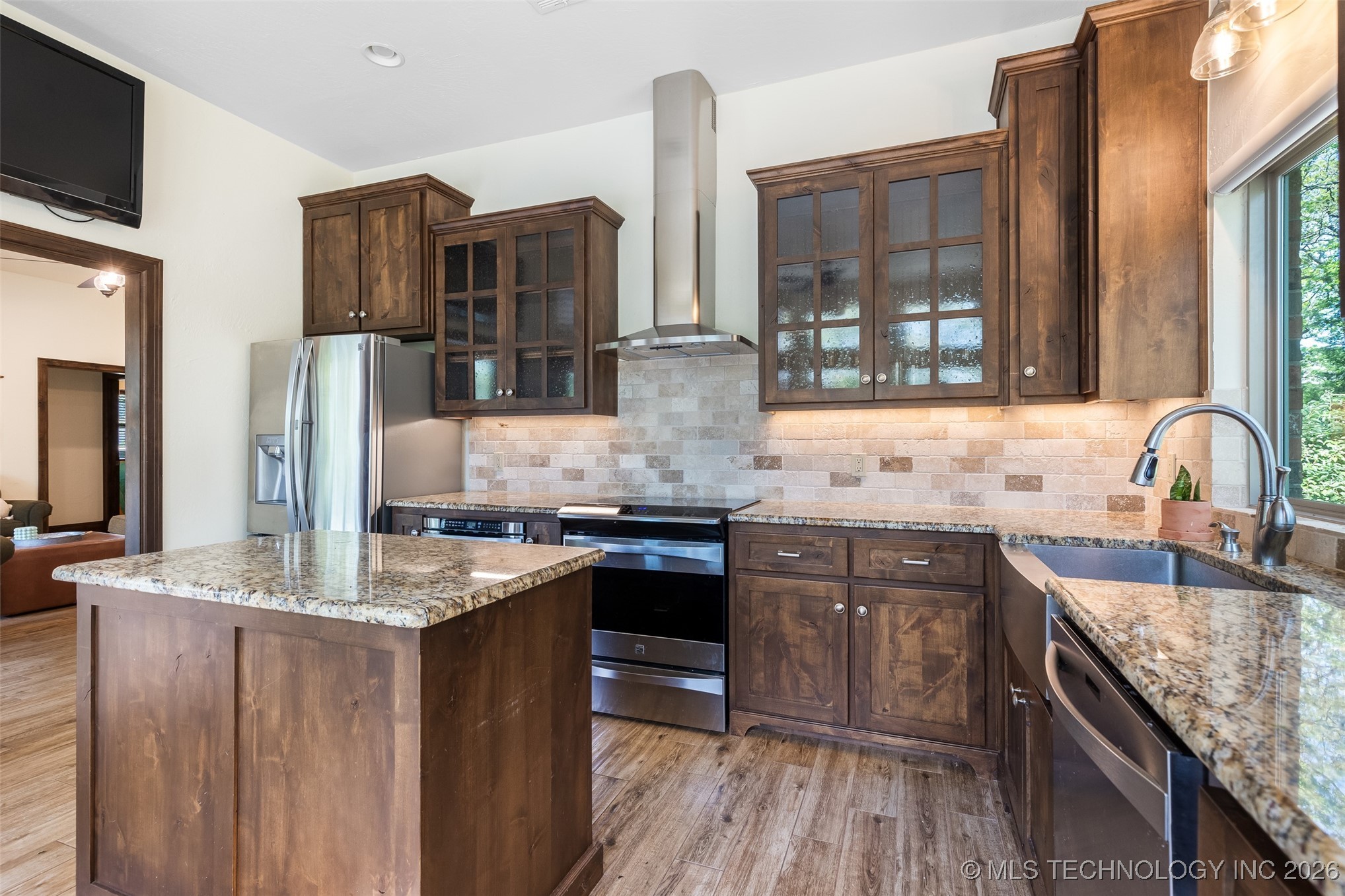 5440 Mainstay Drive Property Photo 11