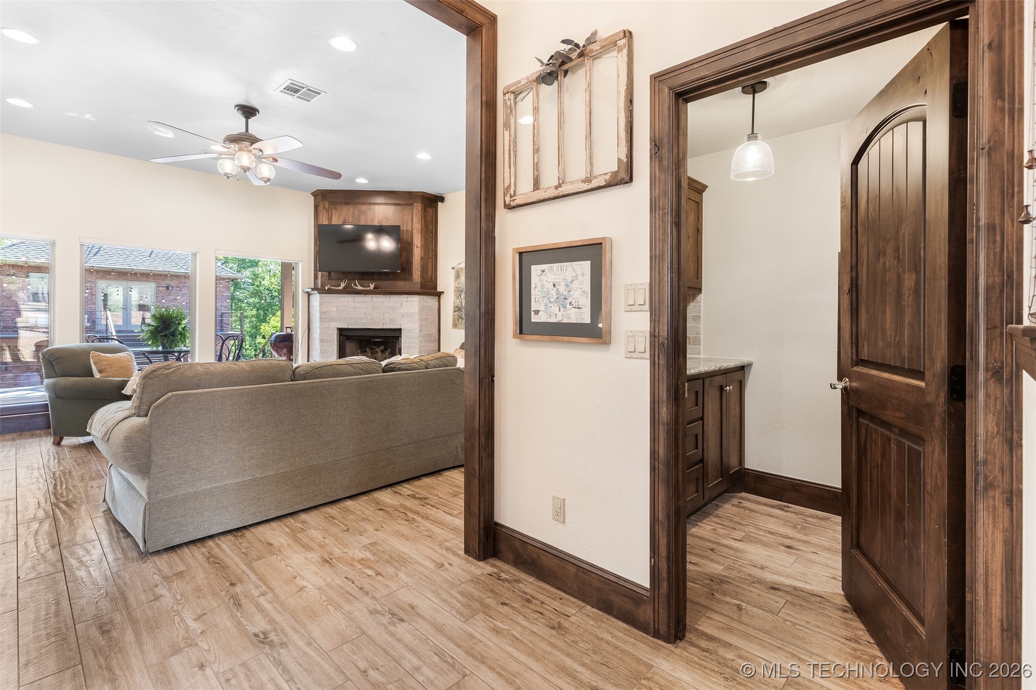 5440 Mainstay Drive Property Photo 12