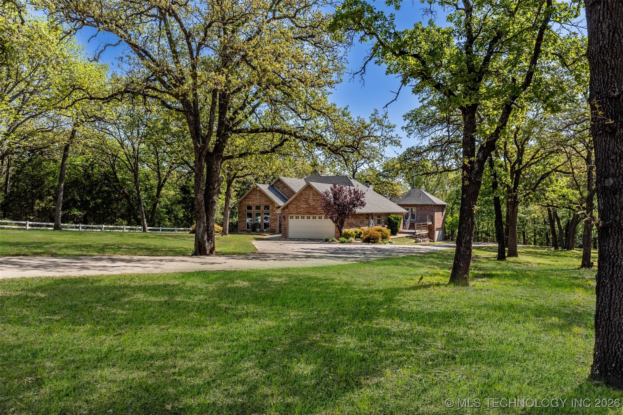 5440 Mainstay Drive Property Photo 29