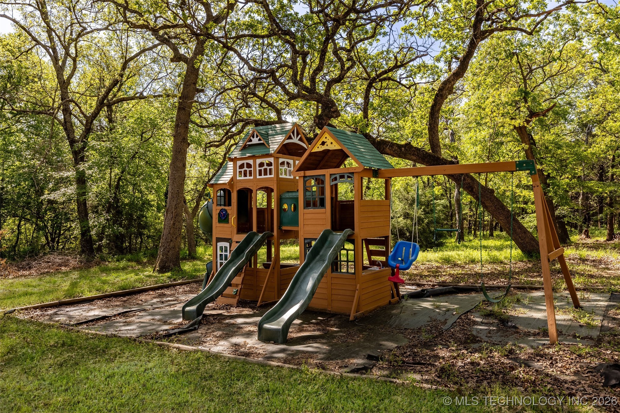 5440 Mainstay Drive Property Photo 30