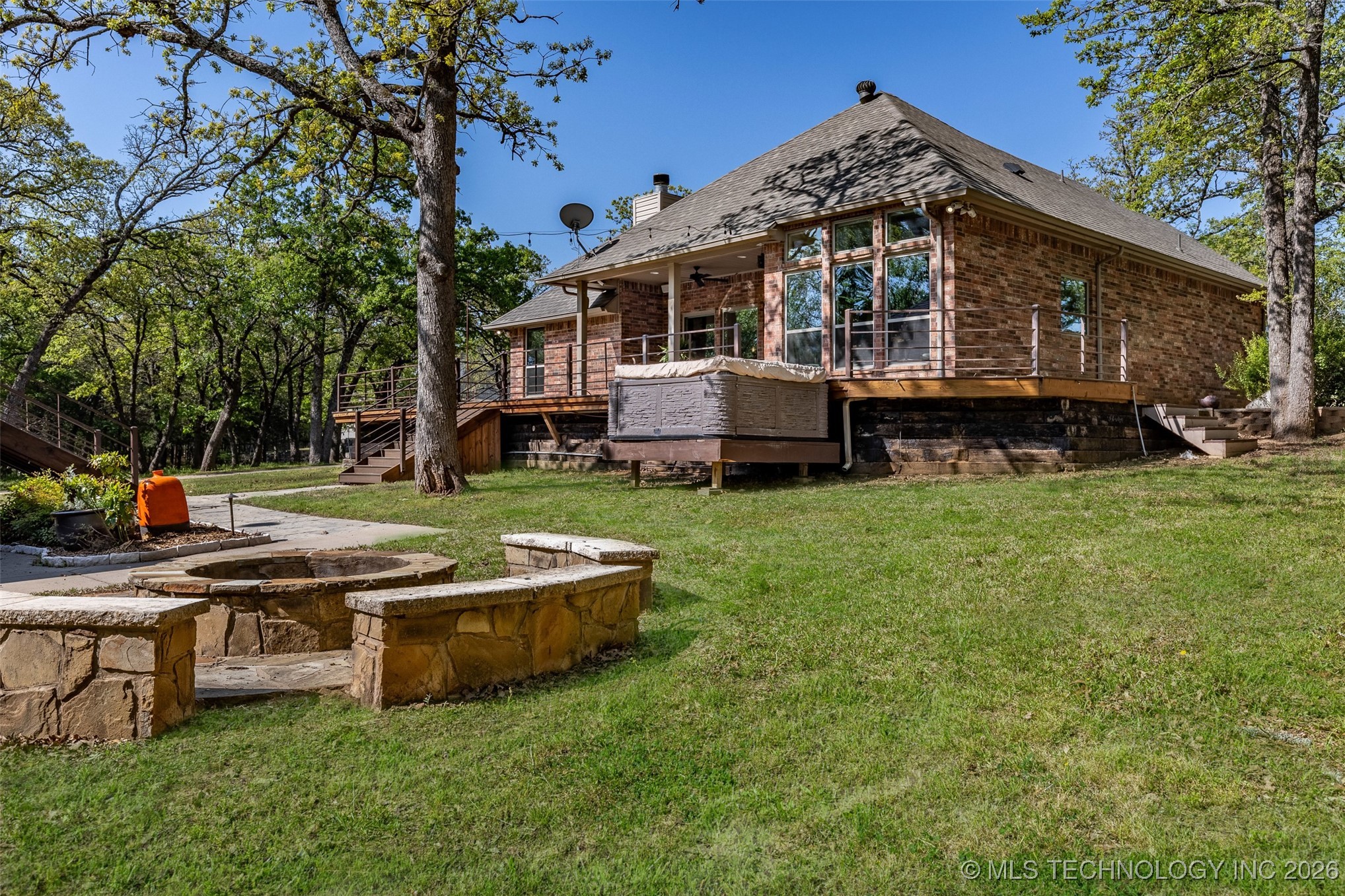 5440 Mainstay Drive Property Photo 32