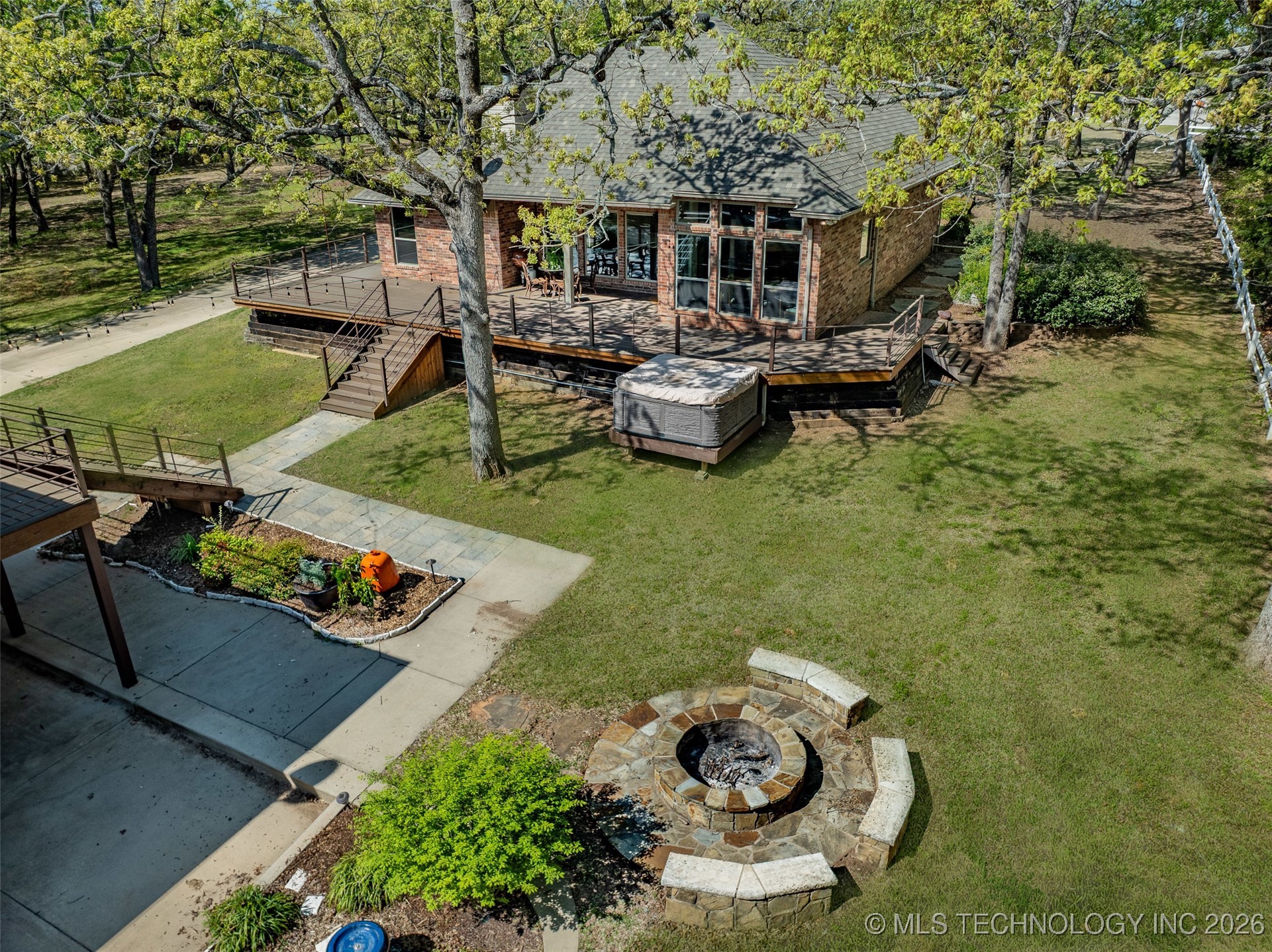 5440 Mainstay Drive Property Photo 47