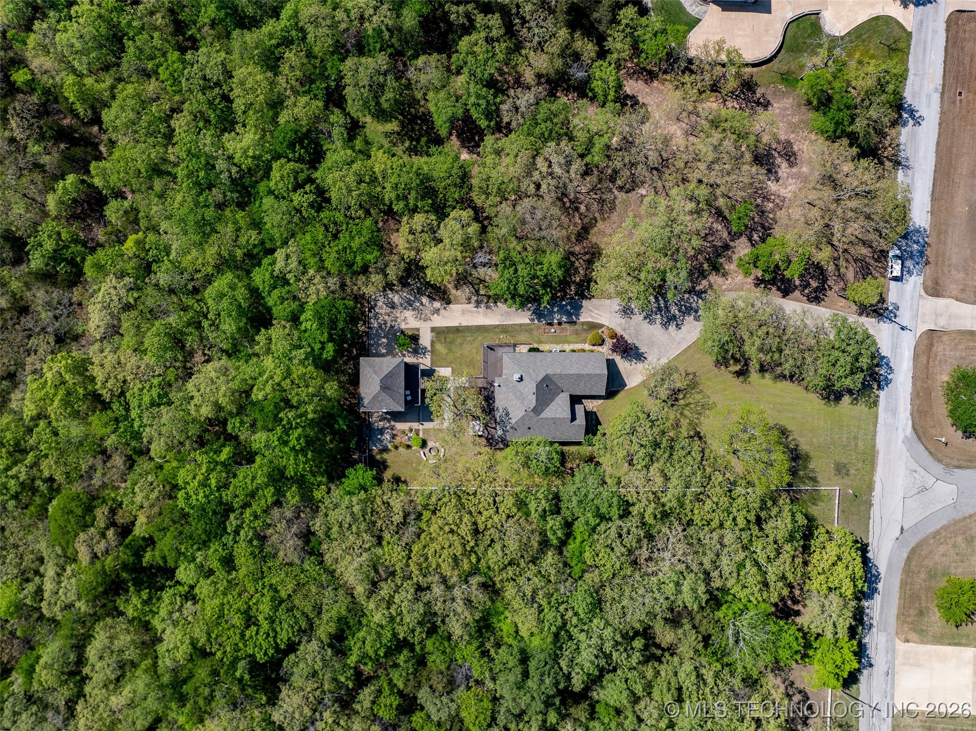 5440 Mainstay Drive Property Photo 48