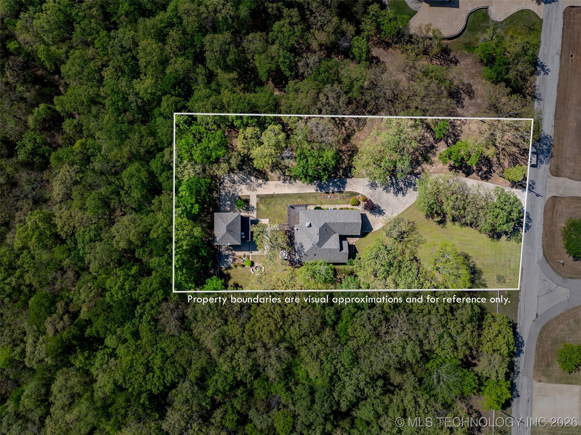 5440 Mainstay Drive Property Photo 49