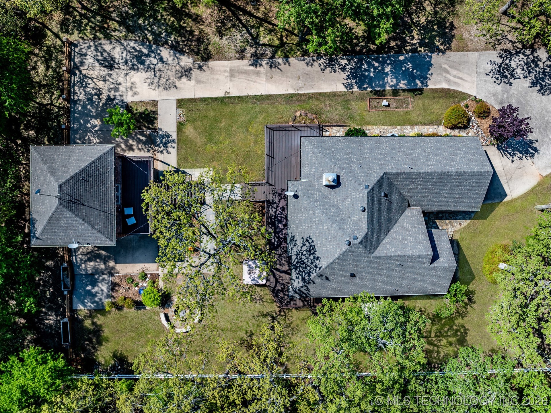 5440 Mainstay Drive Property Photo 50