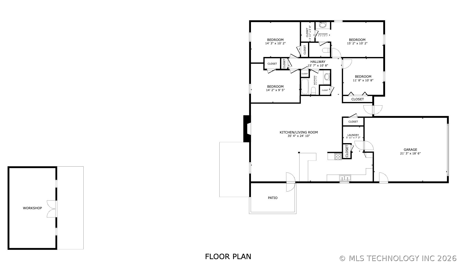 10611 E 112th Place N Property Photo 61