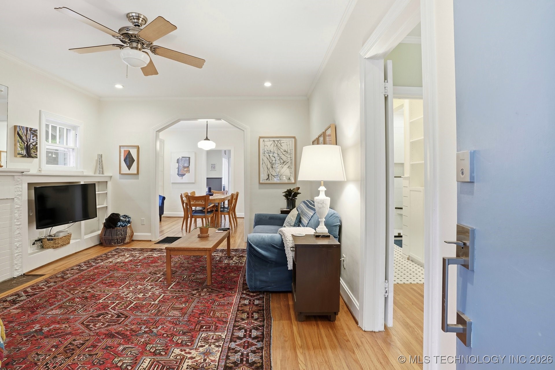 1615 S Gary Place Property Photo 5