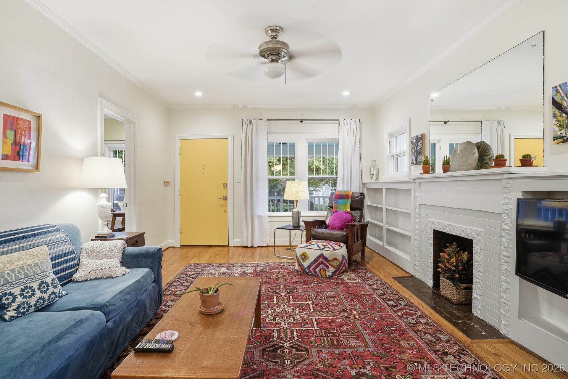 1615 S Gary Place Property Photo 7