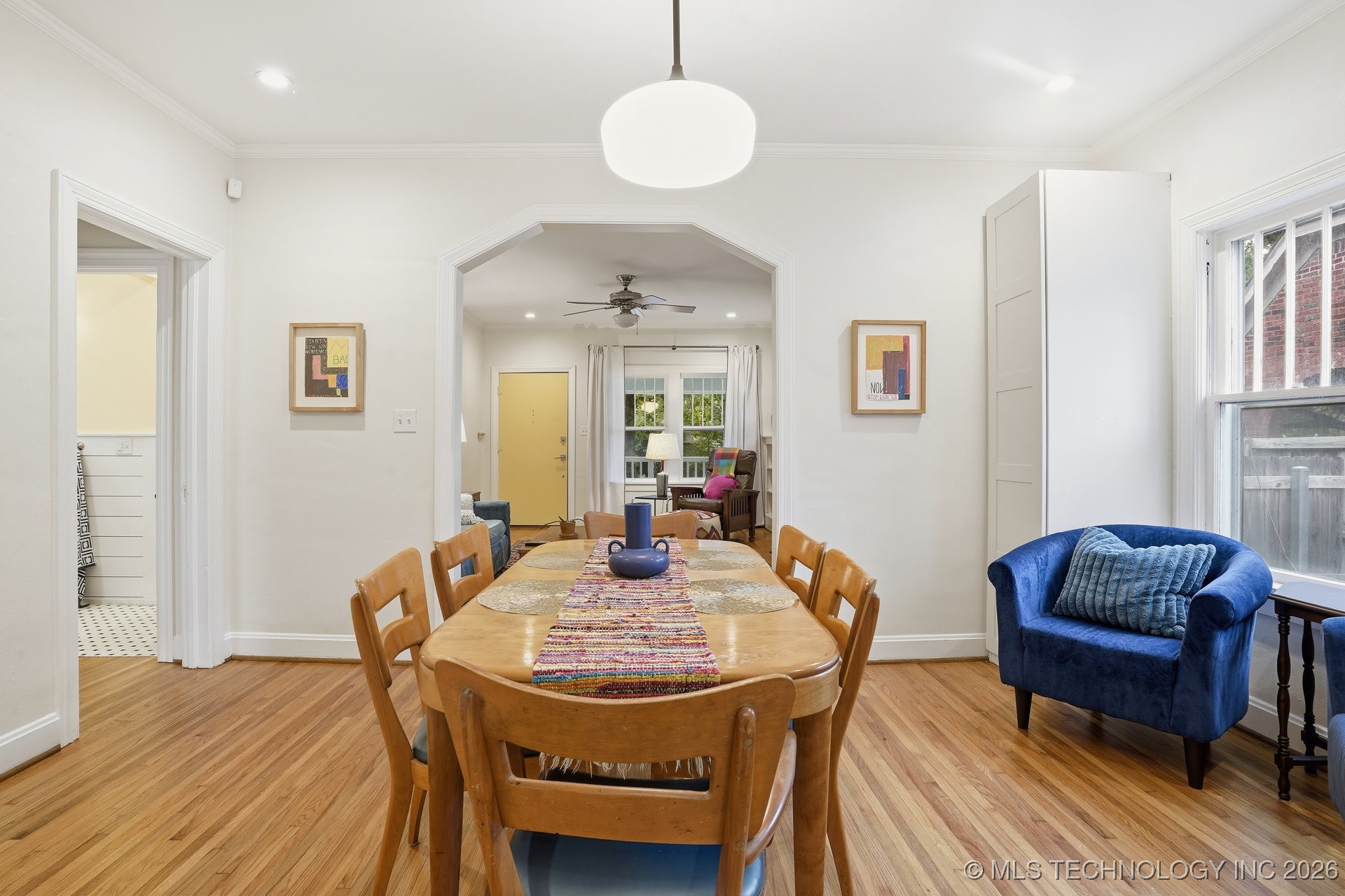 1615 S Gary Place Property Photo 8