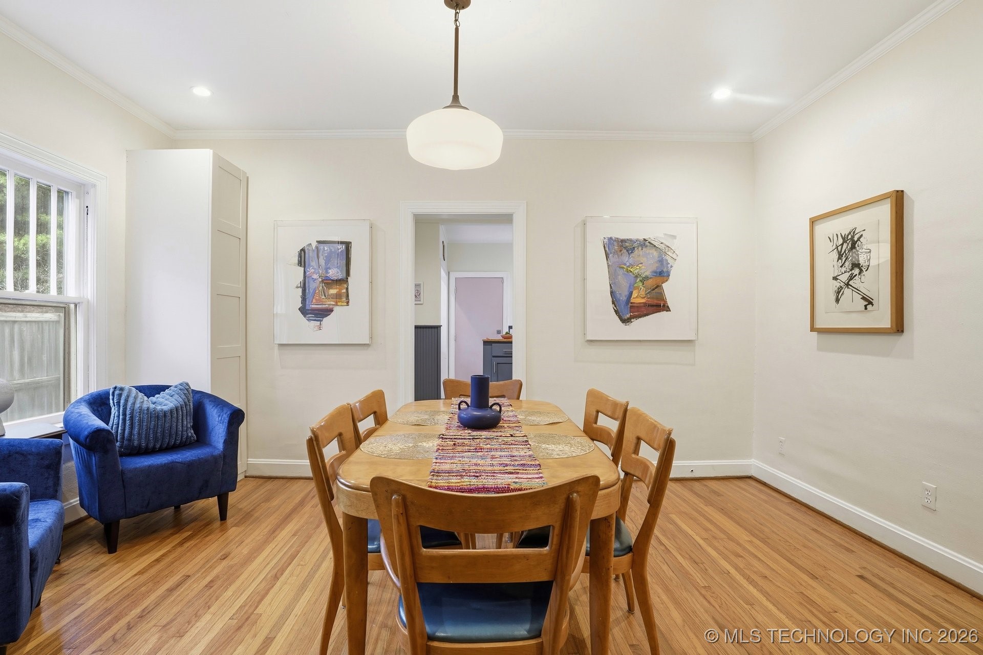 1615 S Gary Place Property Photo 9