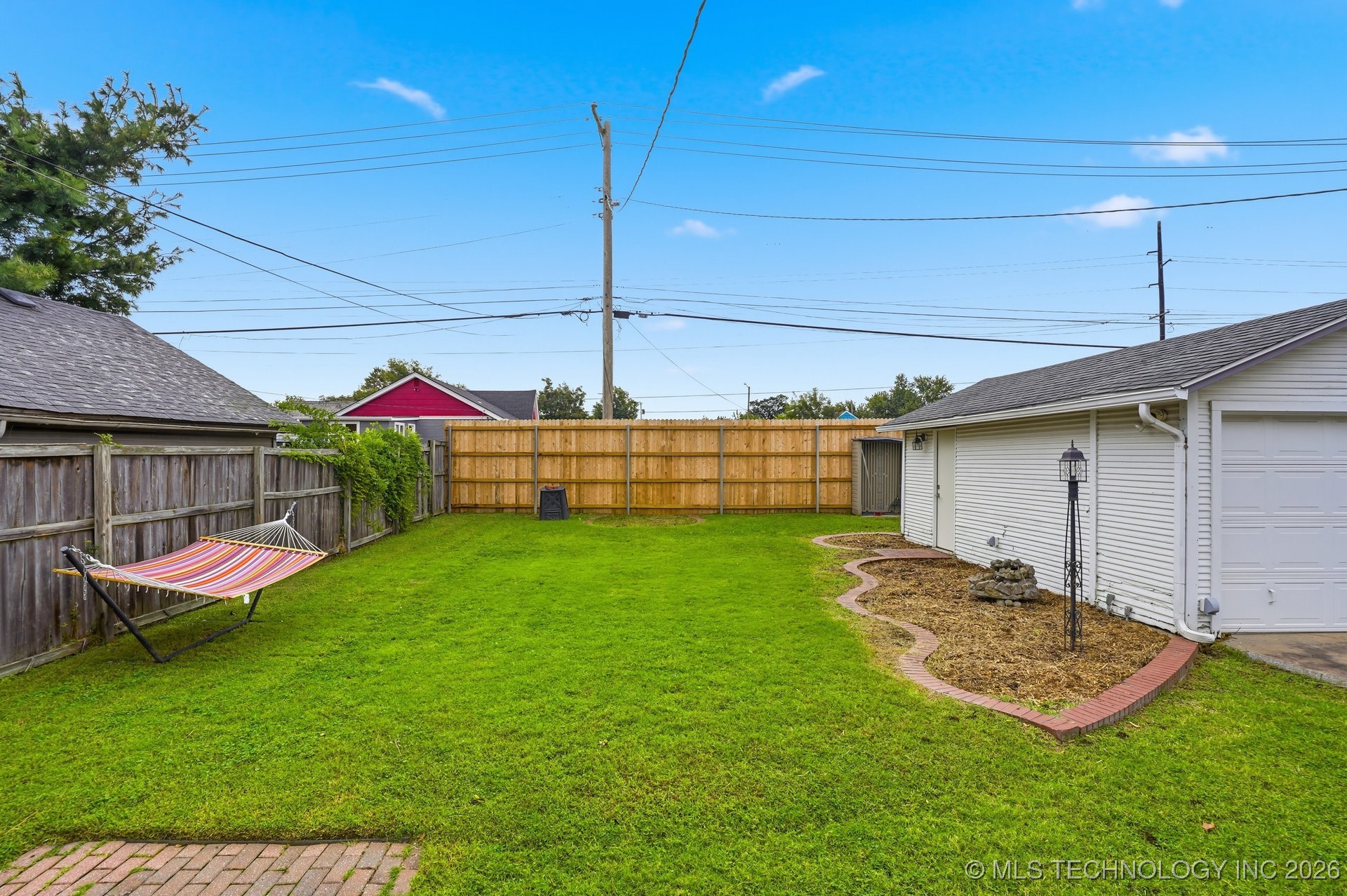 1615 S Gary Place Property Photo 21