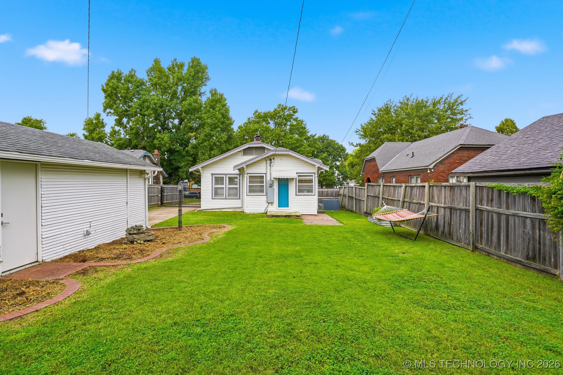 1615 S Gary Place Property Photo 22