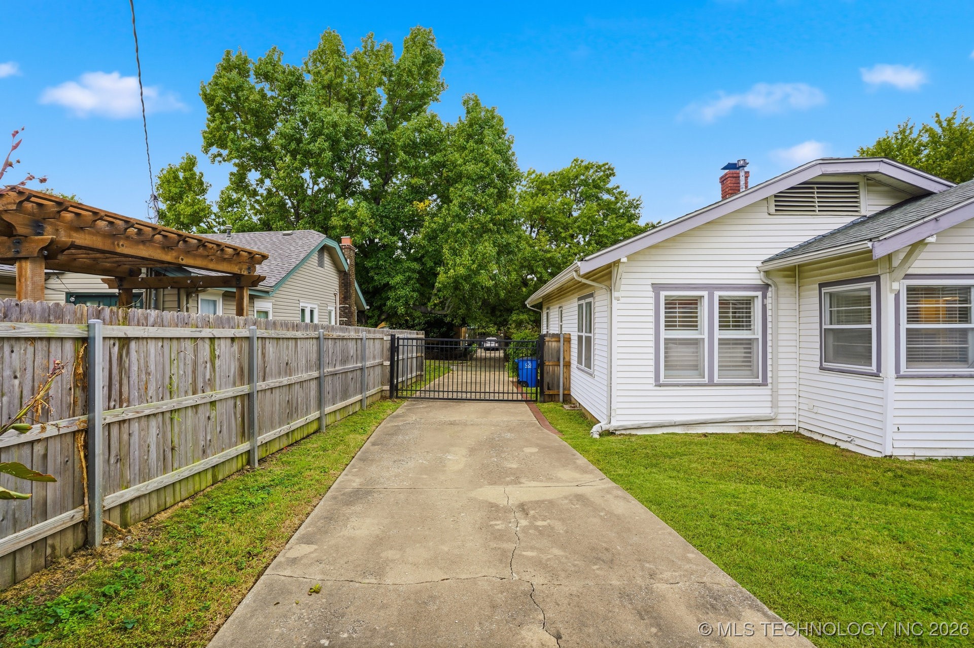 1615 S Gary Place Property Photo 23