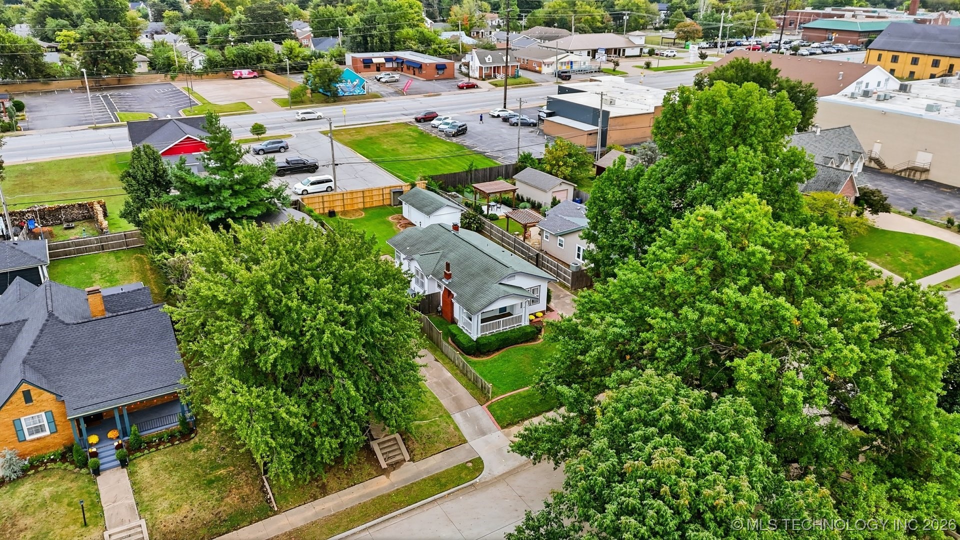 1615 S Gary Place Property Photo 26