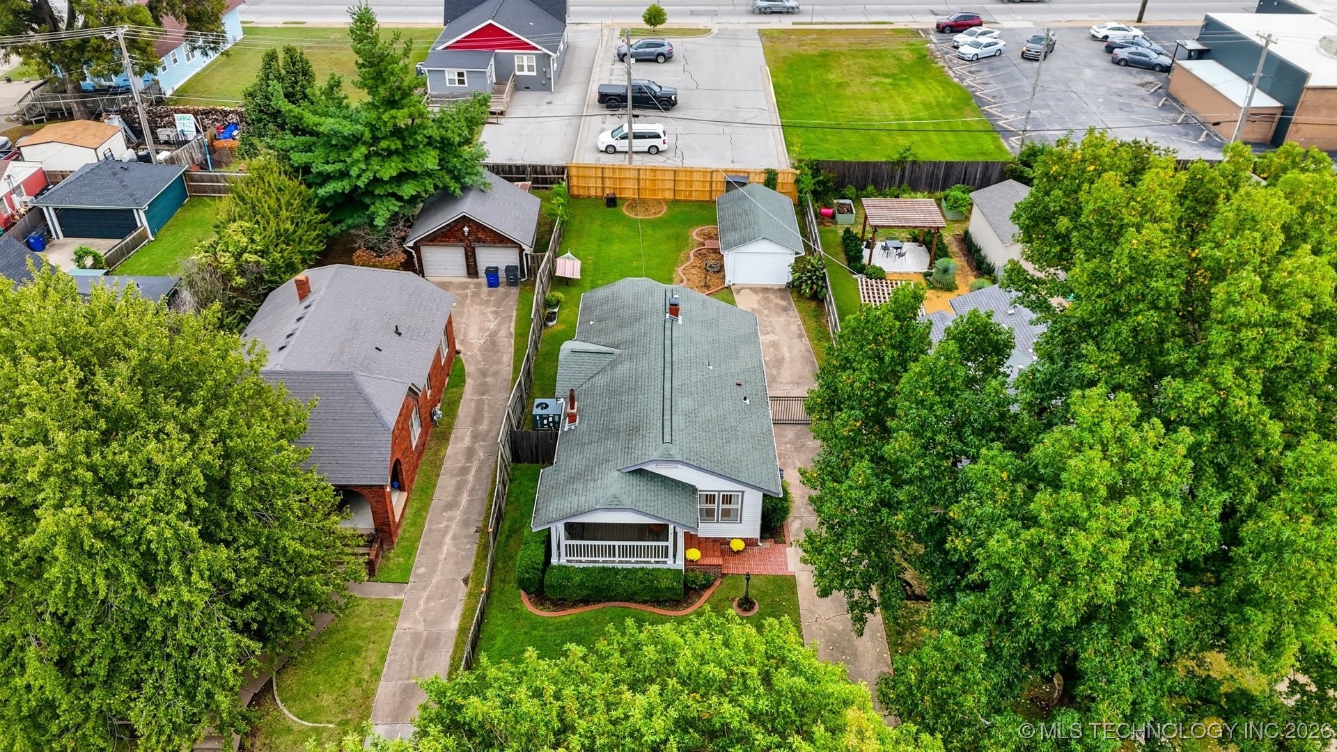 1615 S Gary Place Property Photo 27