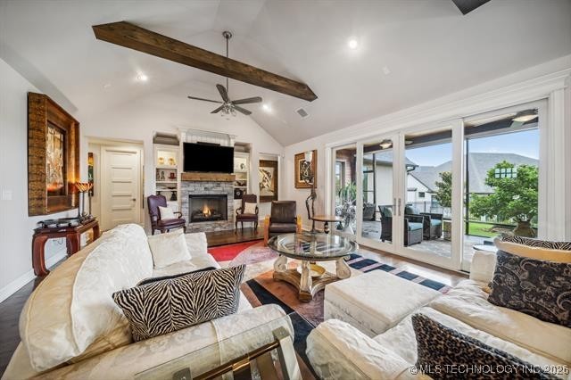 908 W 85th Street Property Photo 4