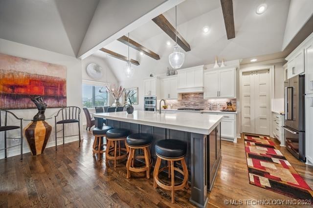 908 W 85th Street Property Photo 6