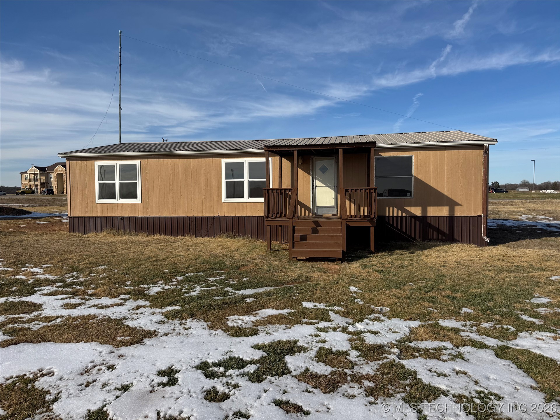 11010 Faith Lane Property Photo 1