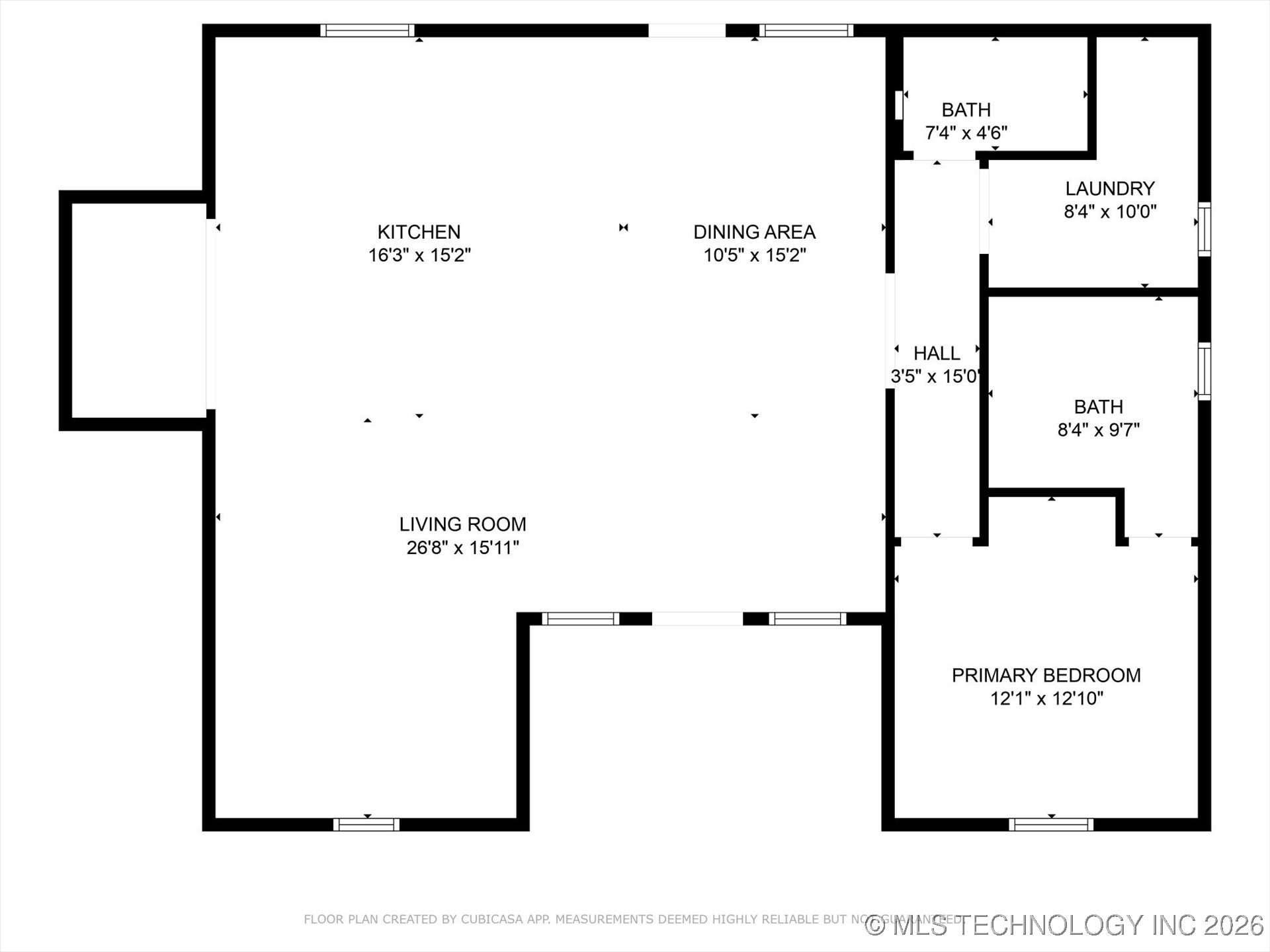 2200 N 166th Road Property Photo 41