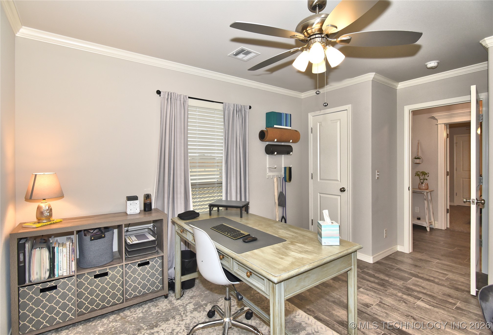 12713 N 42nd East Avenue Property Photo 30