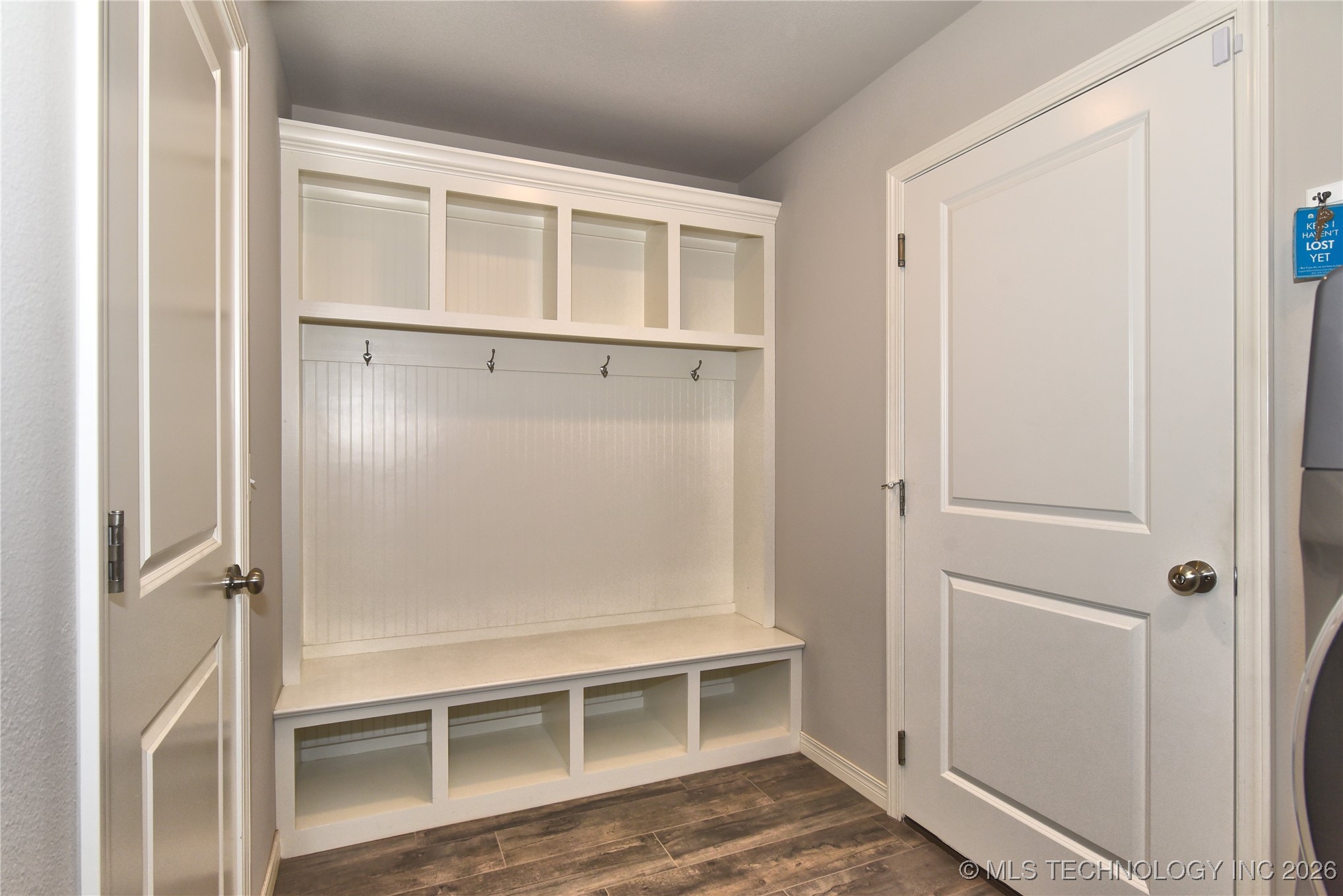 12713 N 42nd East Avenue Property Photo 39