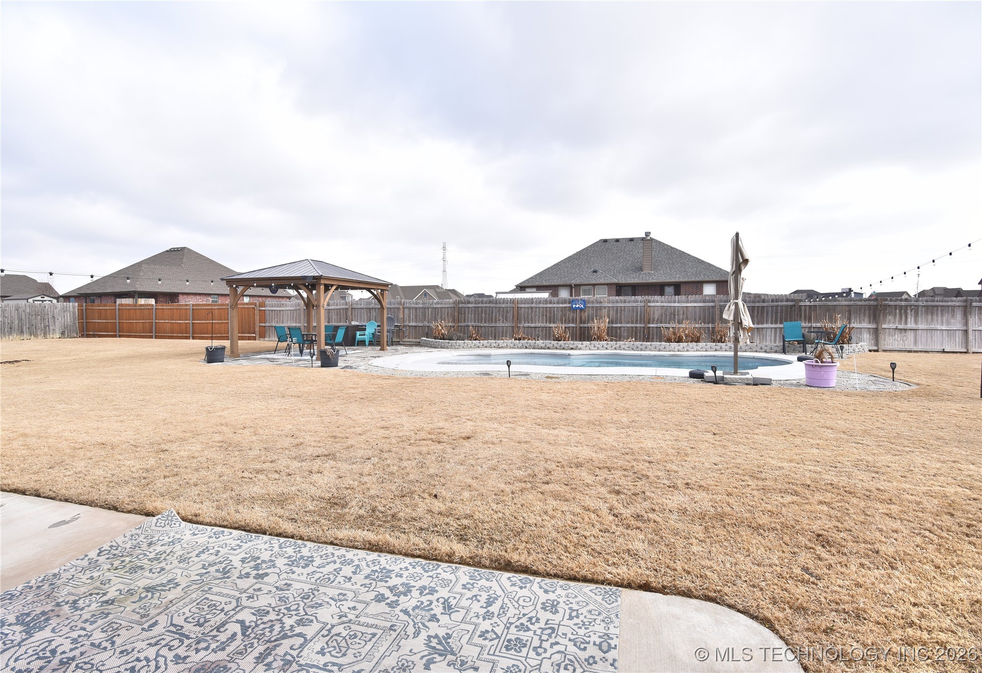 12713 N 42nd East Avenue Property Photo 41