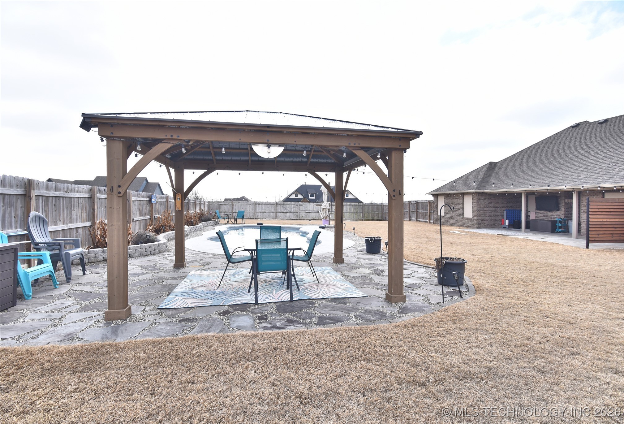 12713 N 42nd East Avenue Property Photo 44