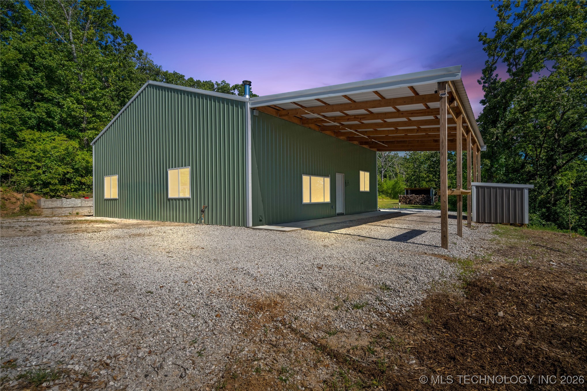 214 Shady Lane Property Photo 1