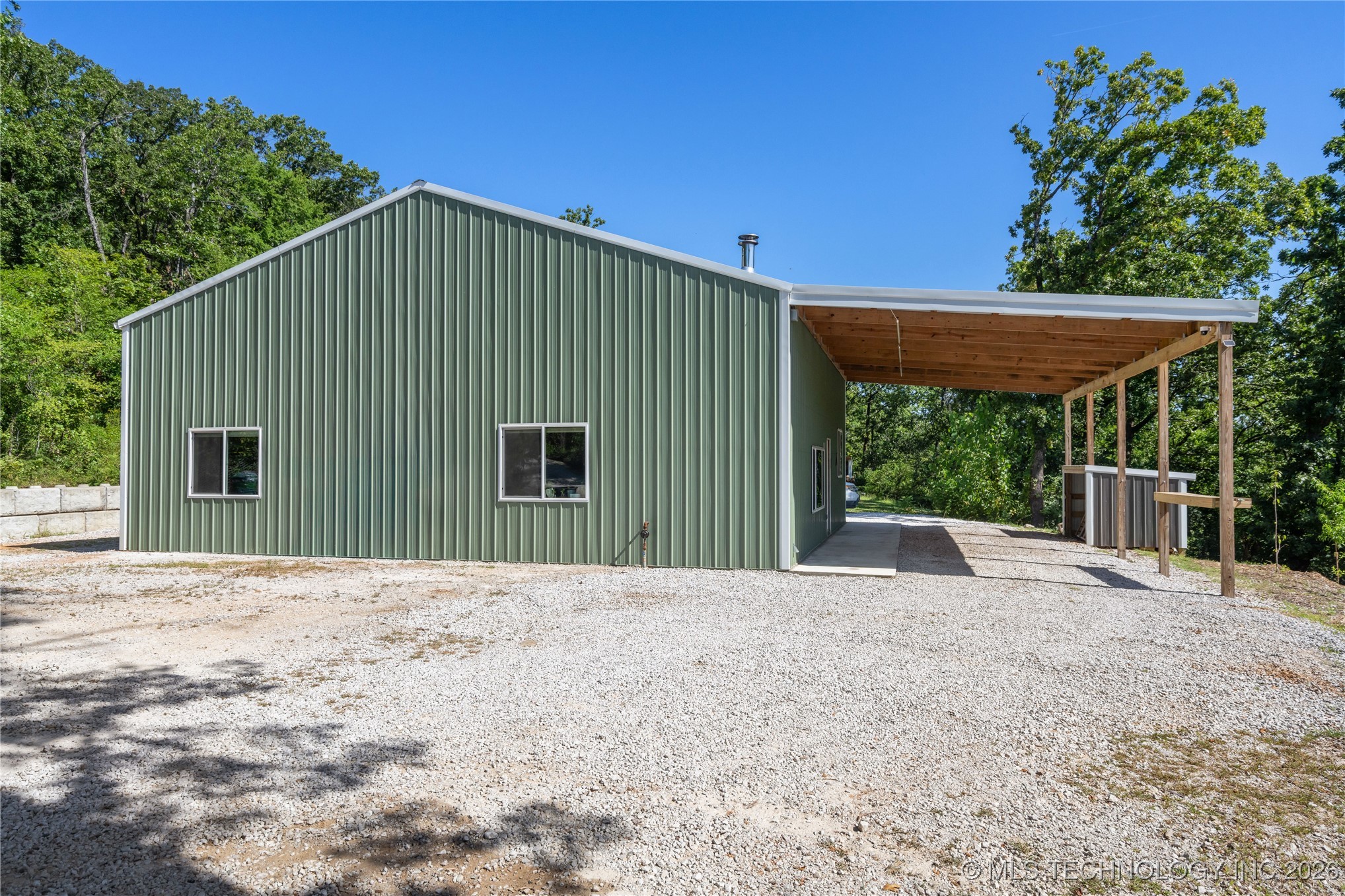 214 Shady Lane Property Photo 41