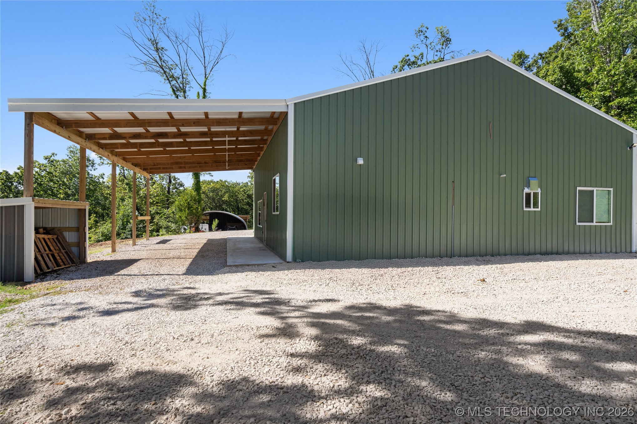 214 Shady Lane Property Photo 43