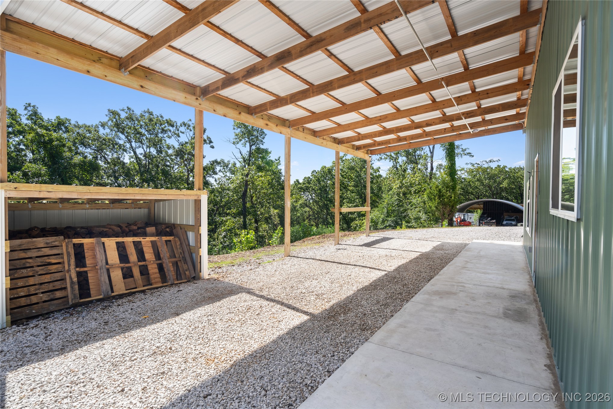 214 Shady Lane Property Photo 45