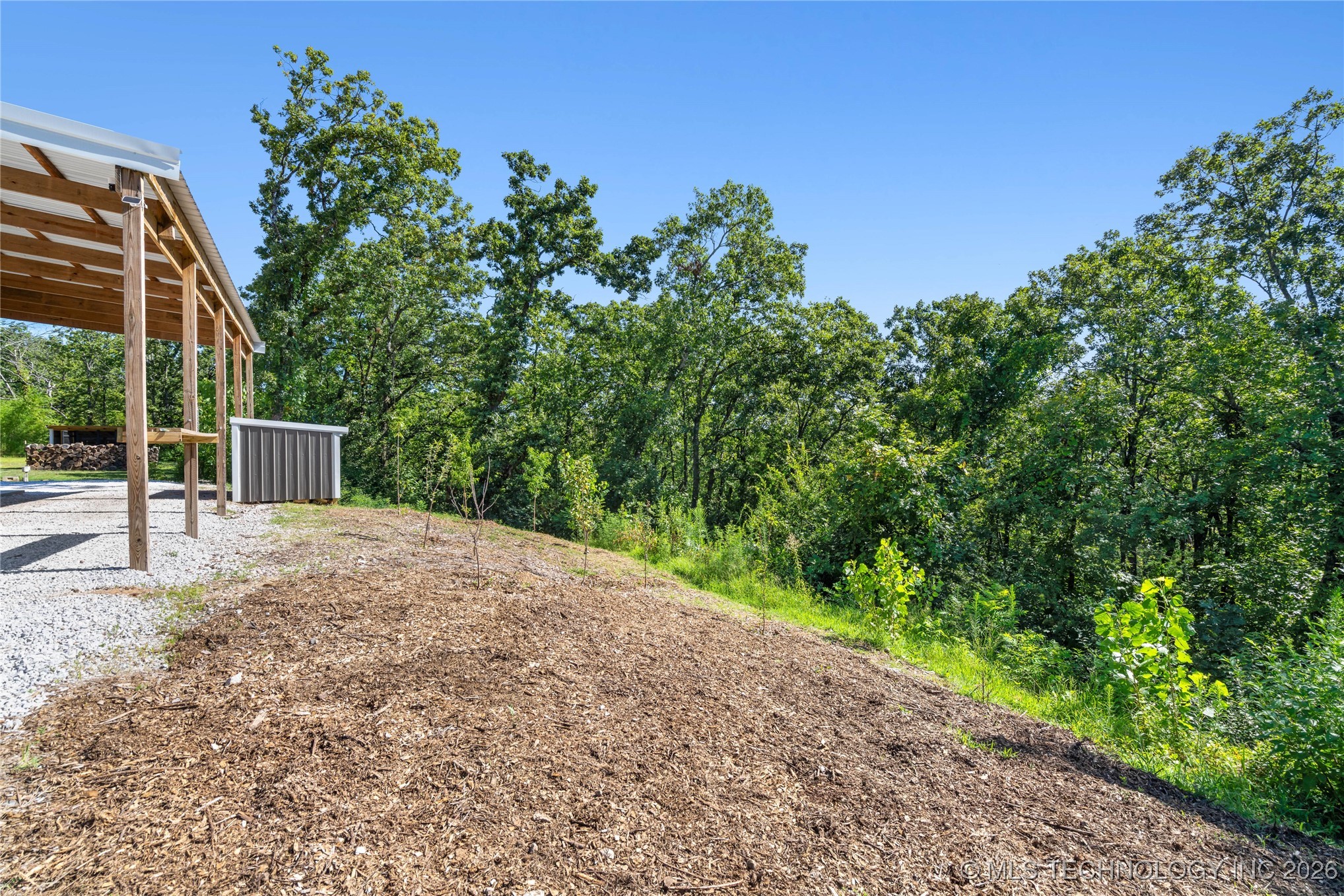 214 Shady Lane Property Photo 47