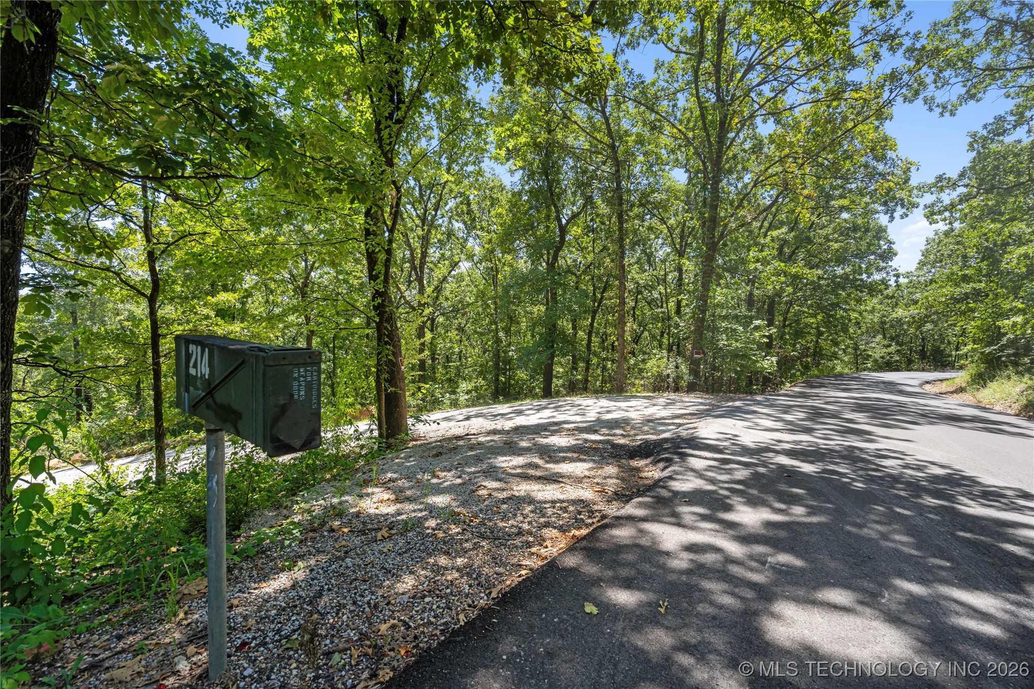 214 Shady Lane Property Photo 64