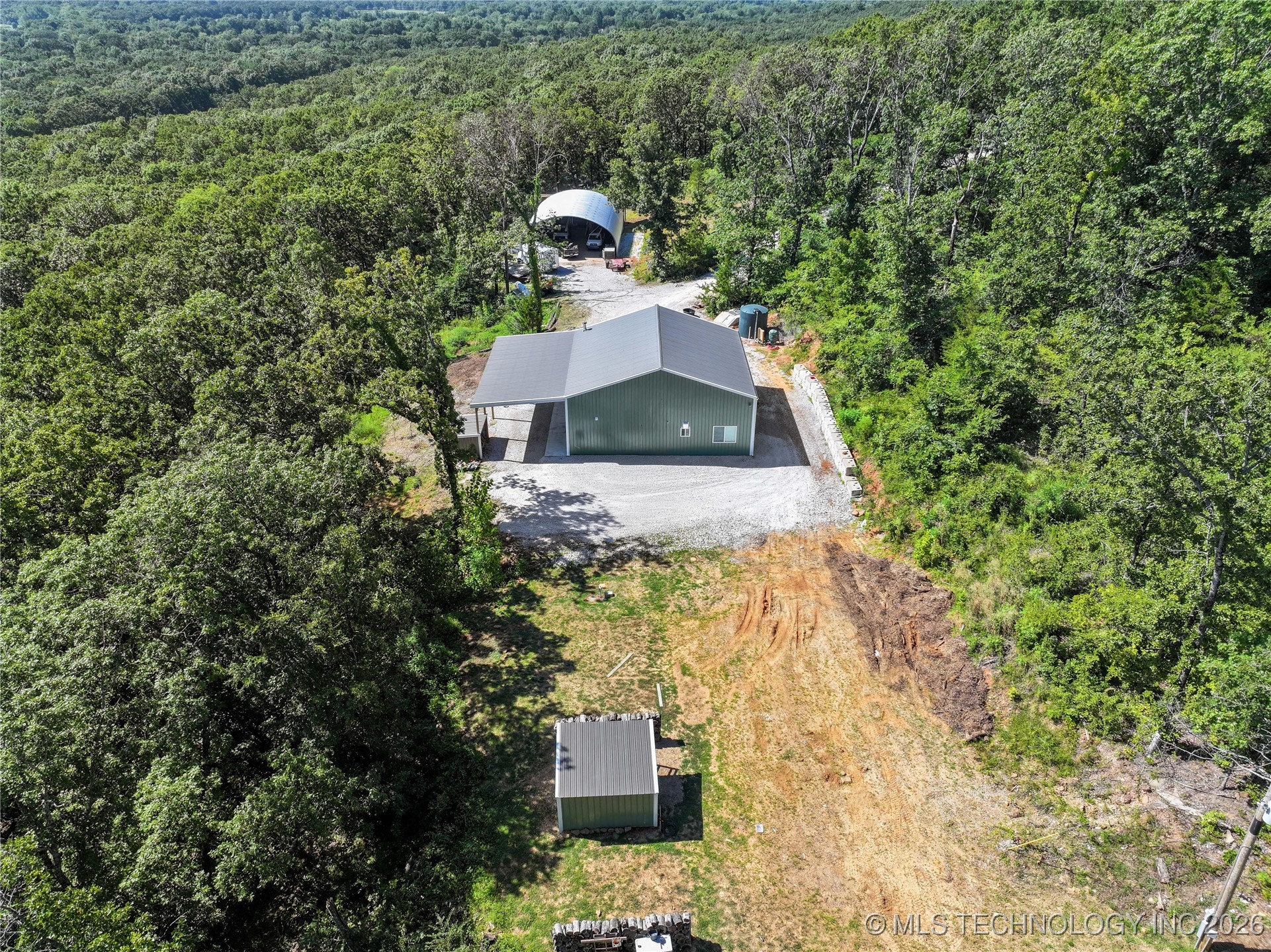 214 Shady Lane Property Photo 66