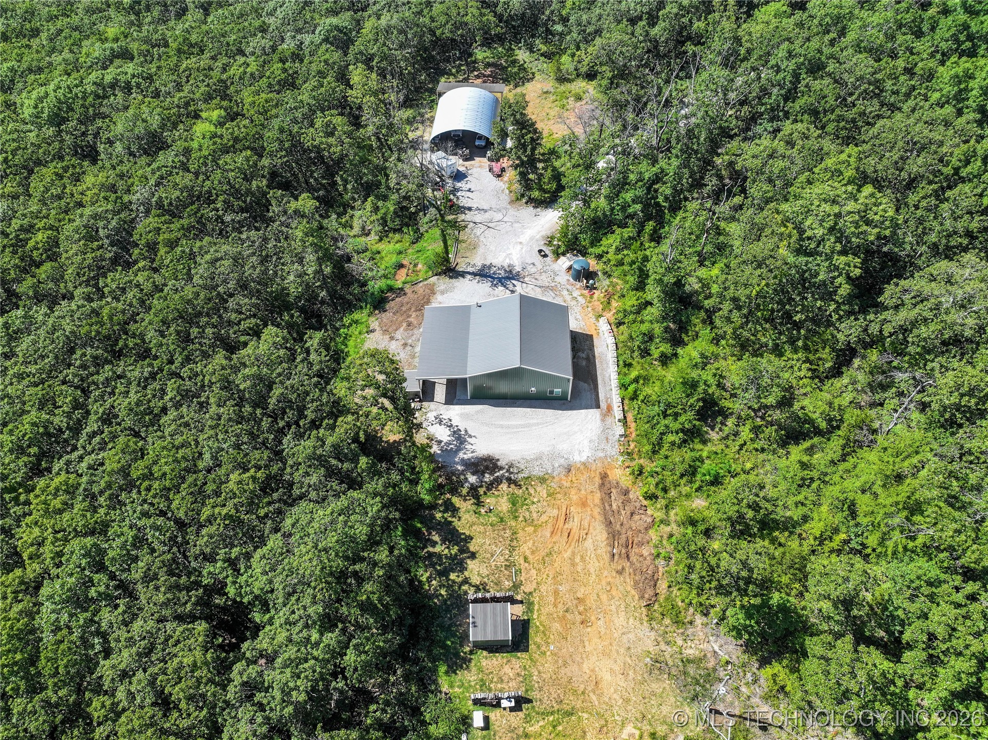 214 Shady Lane Property Photo 67