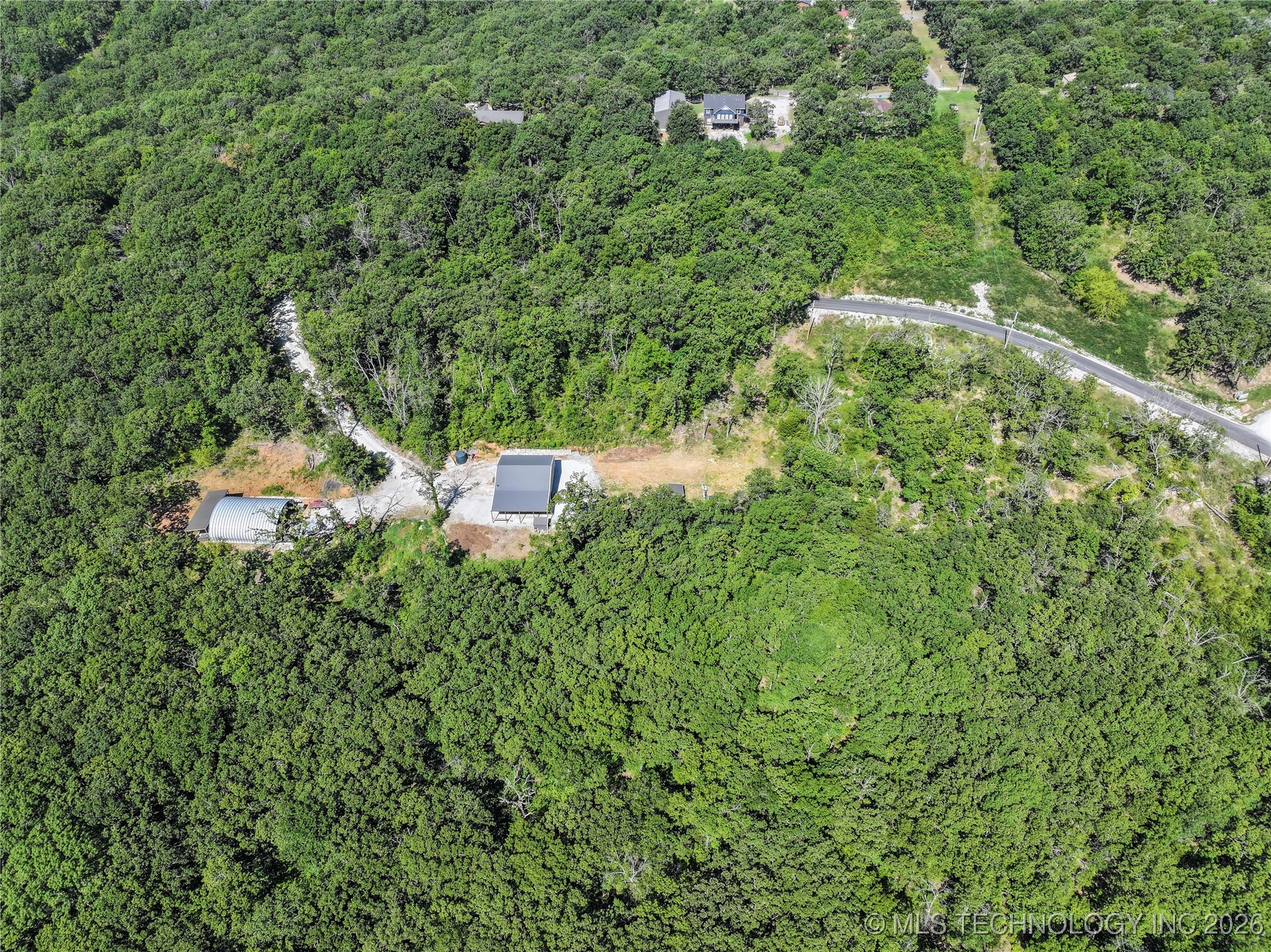 214 Shady Lane Property Photo 68