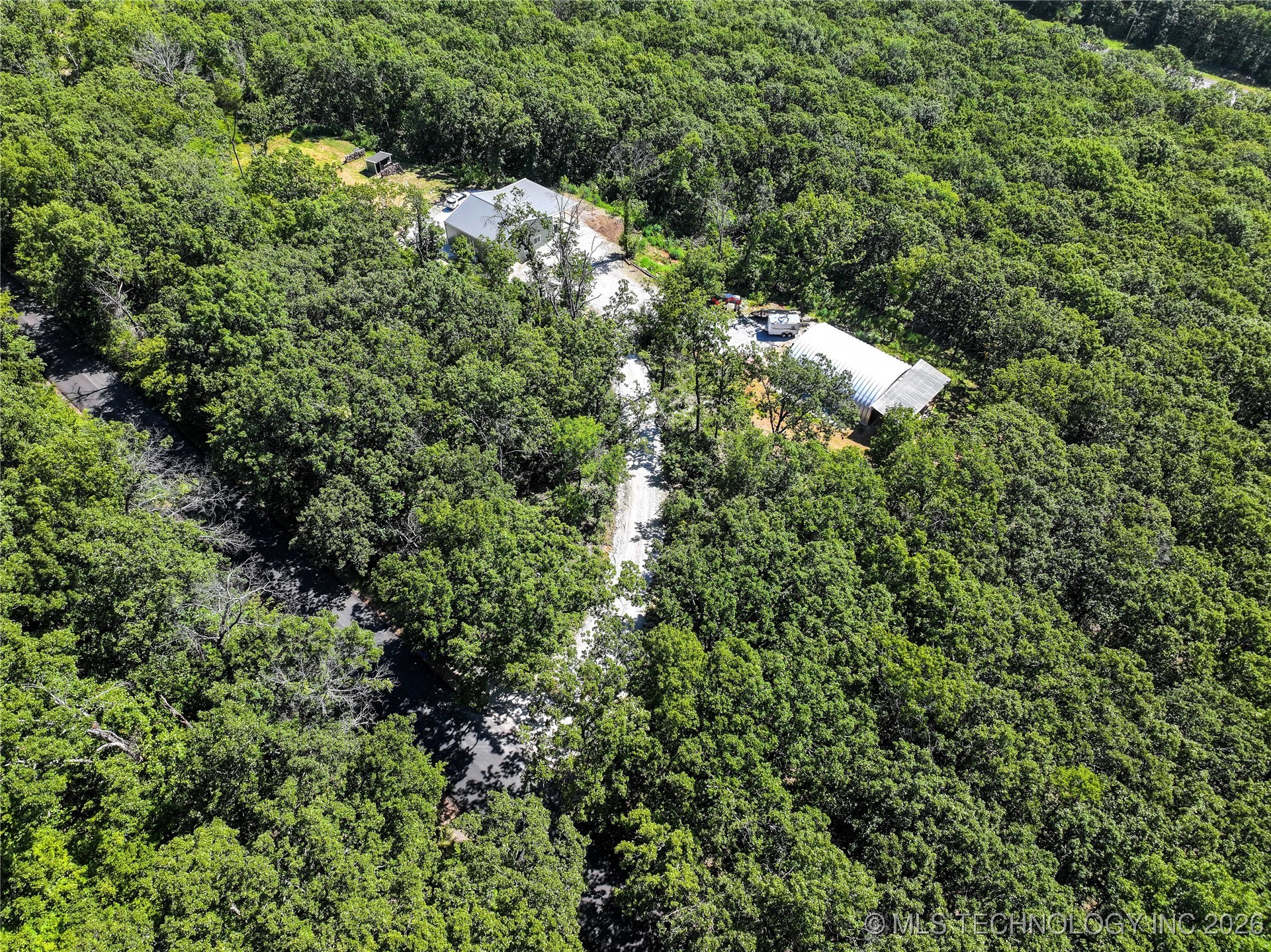 214 Shady Lane Property Photo 73